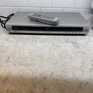 Toshiba DVD Video Player SD-430V Works, with Remote